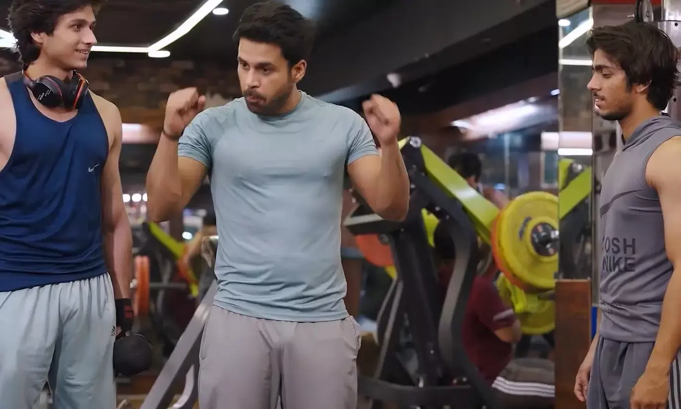 Gen Zಯನ್ನು ತಲುಪಲು ಬಿಜೆಪಿ ವಿಫಲ ಪ್ರಯತ್ನ?