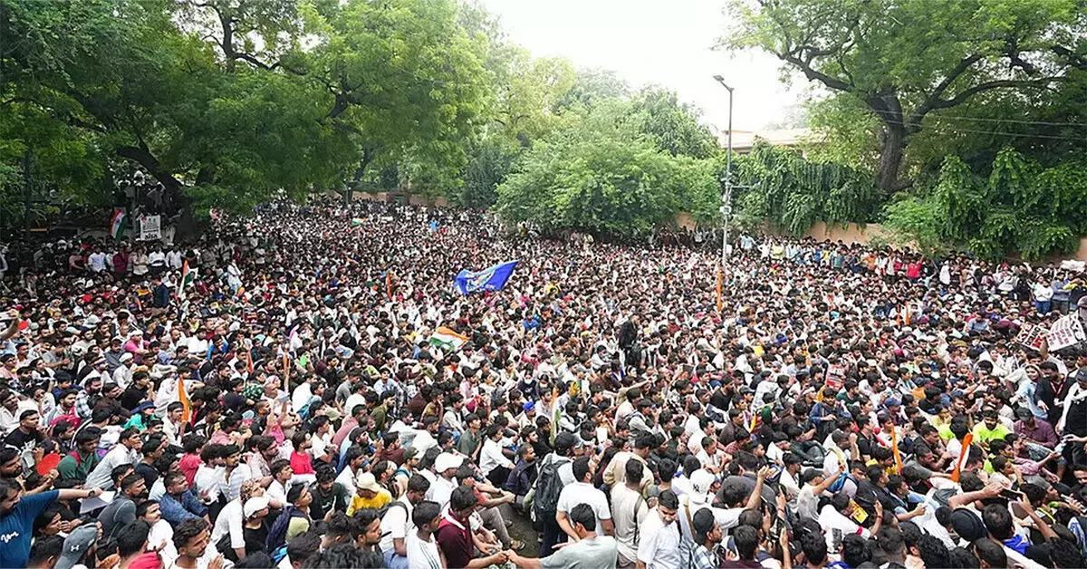 ಹಿಂದೂ ಜಾಗೃತನಾಗಿದ್ದಾನೆ, ಮುಂದೇನು? ಹಿಂದೂ ಜಾಗೃತನಾಗಿದ್ದಾನೆ, ಮುಂದೇನು?