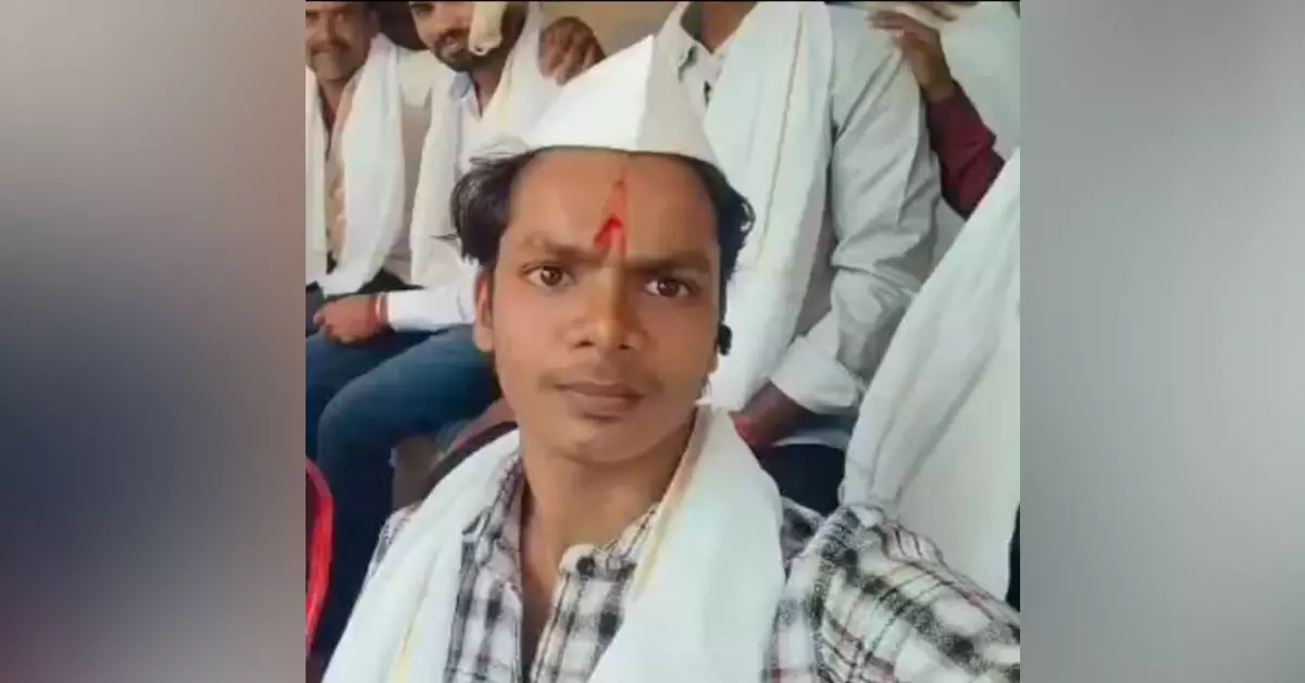 Raichur | ಪಂಪ್ಸೆಟ್ ಆನ್ ಮಾಡುವ ವೇಳೆ ವಿದ್ಯುತ್ ಪ್ರವಹಿಸಿ ಯುವಕ ಮೃತ್ಯು Raichur | ಪಂಪ್ಸೆಟ್ ಆನ್ ಮಾಡುವ ವೇಳೆ ವಿದ್ಯುತ್ ಪ್ರವಹಿಸಿ ಯುವಕ ಮೃತ್ಯು