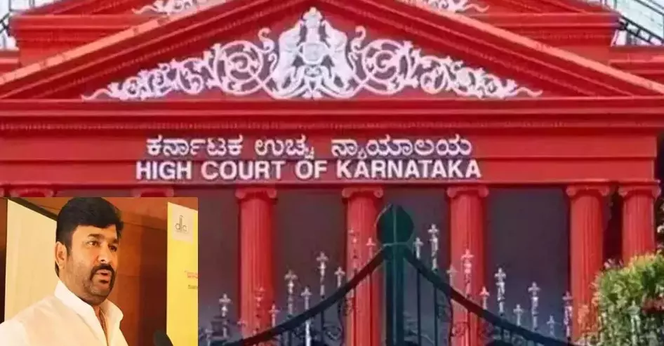 ಯೋಗೀಶ್ ಗೌಡ ಕೊಲೆ ಪ್ರಕರಣ; ನಾಳೆ(ಜು.31) ವಿನಯ್ ಕುಲಕರ್ಣಿ ಜಾಮೀನು ಭವಿಷ್ಯ ನಿರ್ಧಾರ ಯೋಗೀಶ್ ಗೌಡ ಕೊಲೆ ಪ್ರಕರಣ; ನಾಳೆ(ಜು.31) ವಿನಯ್ ಕುಲಕರ್ಣಿ ಜಾಮೀನು ಭವಿಷ್ಯ ನಿರ್ಧಾರ