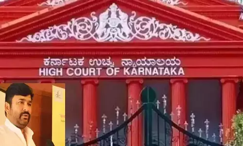 ಯೋಗೀಶ್‌ ಗೌಡ ಕೊಲೆ ಪ್ರಕರಣ; ನಾಳೆ(ಜು.31) ವಿನಯ್‌ ಕುಲಕರ್ಣಿ ಜಾಮೀನು ಭವಿಷ್ಯ ನಿರ್ಧಾರ