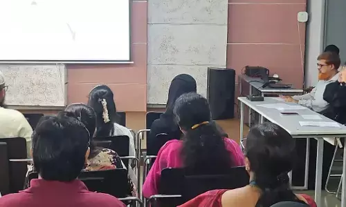 BIT | ‘Recent Trends in Applied Sciences’ ಕುರಿತು 3 ದಿನಗಳ ಕುರಿತು ಮೂರು ದಿನಗಳ ಪ್ರಾಧ್ಯಾಪಕರ ತರಬೇತಿ ಕಾರ್ಯಕ್ರಮ