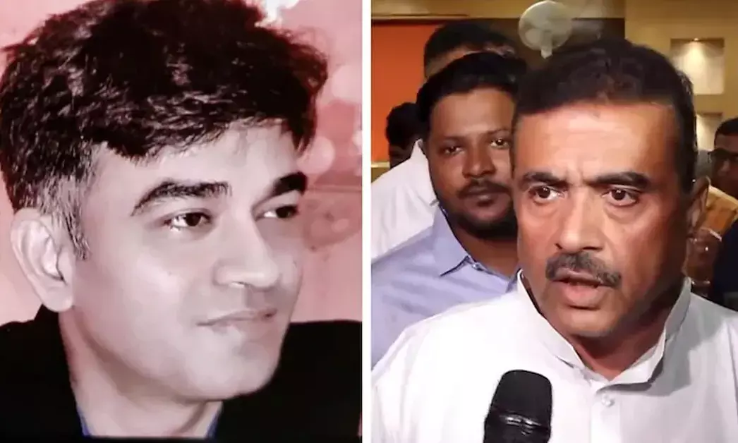 ಸುವೇಂದು ಅಧಿಕಾರಿಯ ಆಪ್ತ ಸಹಾಯಕನ ಹತ್ಯೆ ಪ್ರಕರಣ: CBI ನಿಂದ ಇಬ್ಬರು ಬಿಜೆಪಿ ಕಾರ್ಯಕರ್ತರ ಬಂಧನ