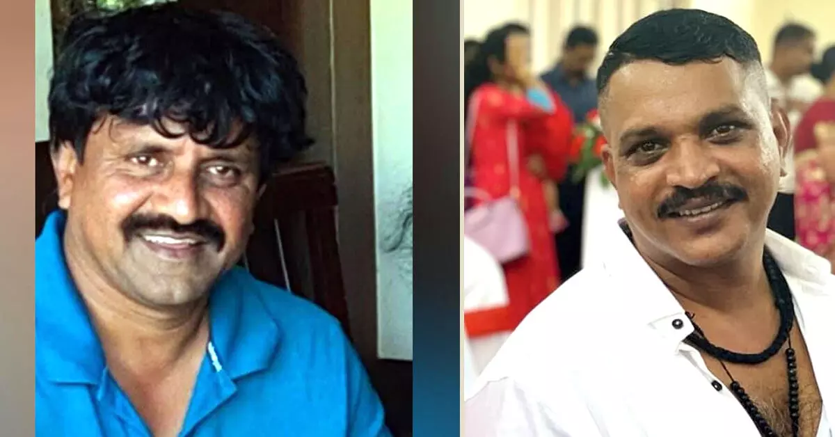 Kundapura | ಶೂಟೌಟ್ ಪ್ರಕರಣ: ತಲೆಮರೆಸಿಕೊಂಡ ಆರೋಪಿ ಡೆರಿಕ್ ಗಾಗಿ ತೀವ್ರ ಶೋಧ Kundapura | ಶೂಟೌಟ್ ಪ್ರಕರಣ: ತಲೆಮರೆಸಿಕೊಂಡ ಆರೋಪಿ ಡೆರಿಕ್ ಗಾಗಿ ತೀವ್ರ ಶೋಧ