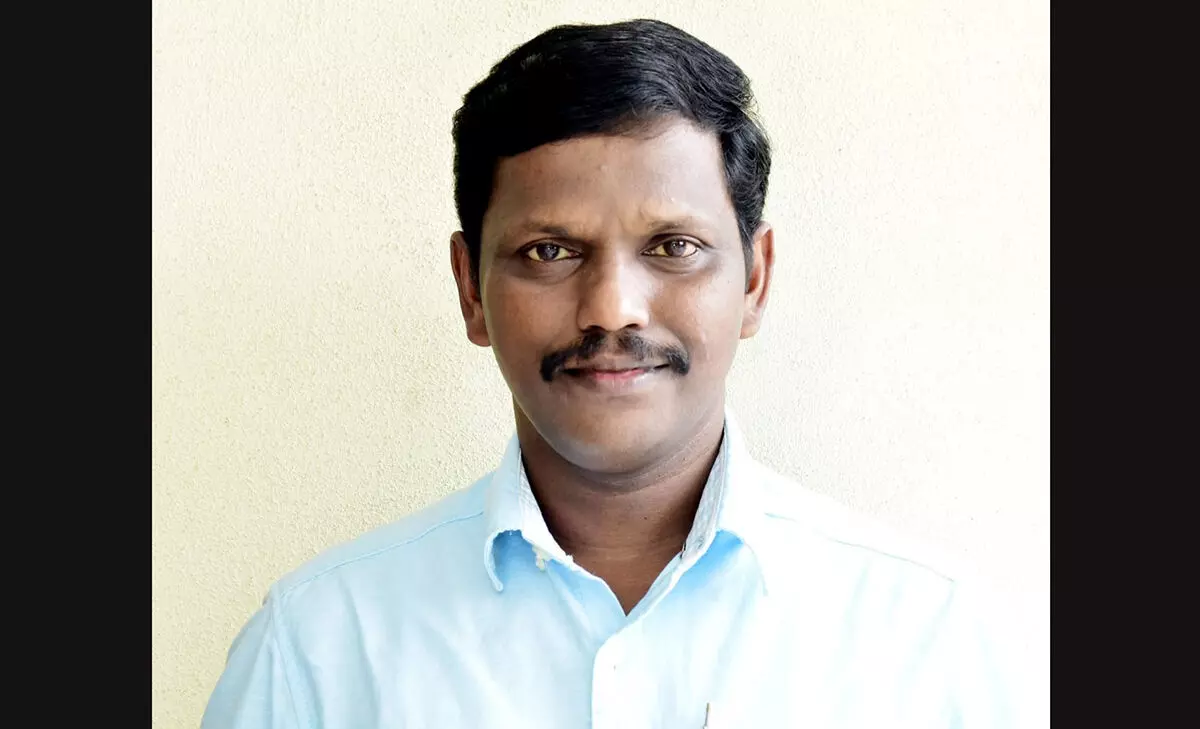 ಪತ್ರಕರ್ತ ಸುರೇಶ್ ಪಳ್ಳಿಗೆ ನಾರದ ಪುರಸ್ಕಾರ ಪ್ರಶಸ್ತಿ ಪತ್ರಕರ್ತ ಸುರೇಶ್ ಪಳ್ಳಿಗೆ ನಾರದ ಪುರಸ್ಕಾರ ಪ್ರಶಸ್ತಿ