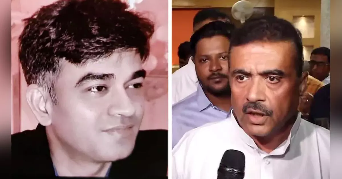 ಸುವೇಂದು ಅಧಿಕಾರಿಯ ಆಪ್ತ ಸಹಾಯಕನ ಹತ್ಯೆ ಪ್ರಕರಣ: CBI ನಿಂದ ಇಬ್ಬರು ಬಿಜೆಪಿ ಕಾರ್ಯಕರ್ತರ ಬಂಧನ ಸುವೇಂದು ಅಧಿಕಾರಿಯ ಆಪ್ತ ಸಹಾಯಕನ ಹತ್ಯೆ ಪ್ರಕರಣ: CBI ನಿಂದ ಇಬ್ಬರು ಬಿಜೆಪಿ ಕಾರ್ಯಕರ್ತರ ಬಂಧನ