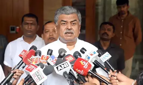 ಸಂಪುಟ ವಿಸ್ತರಣೆ ಕುರಿತು ಚರ್ಚೆಗಳು ಪೂರ್ಣ : ಬಿ.ಕೆ.ಹರಿಪ್ರಸಾದ್