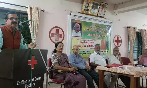 ಕಾರಂತರಿಗೆ ಇಡೀ ಲೋಕದ ಬಗ್ಗೆ ಅಪಾರ ಕಾಳಜಿ: ರಘುನಂದನ