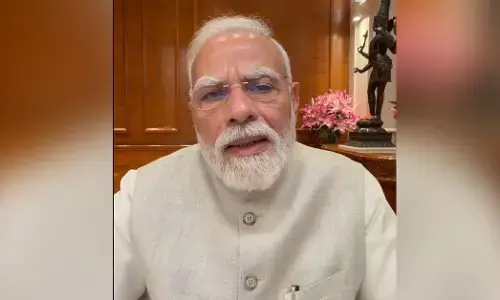 ನಿಂದಿಸಿದವರನ್ನು ಕ್ಷಮಿಸಲು ಬಯಸುತ್ತೇನೆ; ವಿದ್ಯಾರ್ಥಿಗಳಿಗೆ ಶಿಕ್ಷೆಯಲ್ಲ, ಮಾರ್ಗದರ್ಶನ ನೀಡಿ: ಪ್ರಧಾನಿ ಮೋದಿ