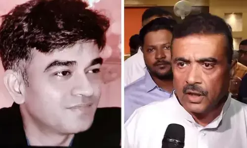 ಸುವೇಂದು ಅಧಿಕಾರಿಯ ಆಪ್ತ ಸಹಾಯಕನ ಹತ್ಯೆ ಪ್ರಕರಣ: CBI ನಿಂದ ಇಬ್ಬರು ಬಿಜೆಪಿ ಕಾರ್ಯಕರ್ತರ ಬಂಧನ