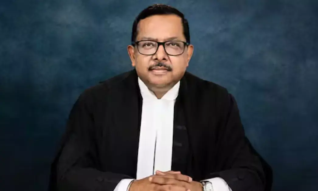 ಕೊಲಿಜಿಯಂ ನ್ಯಾಯಾಂಗ ನೇಮಕಾತಿಗಳಿಗೆ ಕಾರಣಗಳನ್ನು ನೀಡದಿರುವುದು ನ್ಯಾಯಾಧೀಶರಿಗೆ ಮಾಡುವ ಅನ್ಯಾಯ: ನ್ಯಾ.ಉಜ್ಜಲ್ ಭುಯಾನ್
