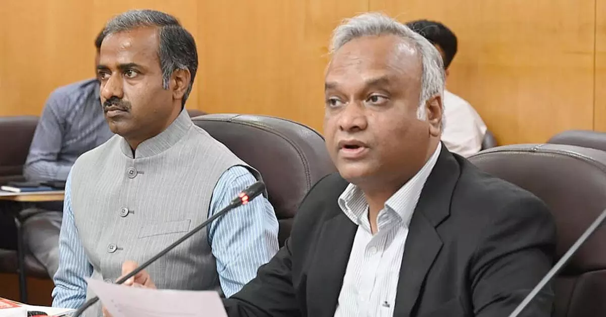 ನಾಳೆ(ಆ.2) ಸಿವಿಲ್ ಪೊಲೀಸ್ ಕಾನ್ಸ್ಟೇಬಲ್ ನೇಮಕಾತಿಗೆ ಲಿಖಿತ ಪರೀಕ್ಷೆ ನಾಳೆ(ಆ.2) ಸಿವಿಲ್ ಪೊಲೀಸ್ ಕಾನ್ಸ್ಟೇಬಲ್ ನೇಮಕಾತಿಗೆ ಲಿಖಿತ ಪರೀಕ್ಷೆ