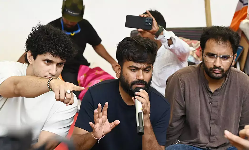 ಆಗಸ್ಟ್ 5ರಂದು ಸಿಜೆಪಿ ಪ್ರಮುಖ ಸದಸ್ಯರ ಸಭೆ; ಮುಂದಿನ ನಡೆ ಕುರಿತು ಚರ್ಚೆ