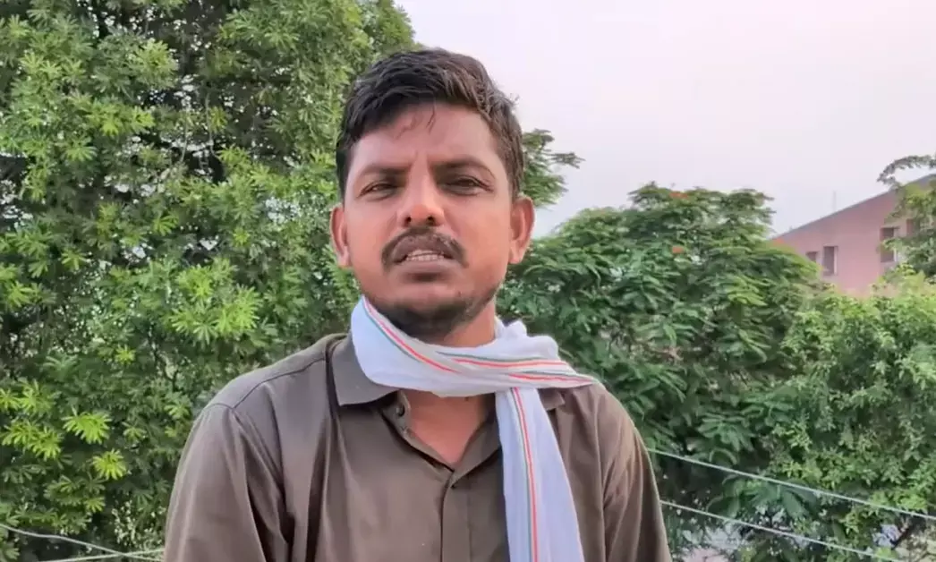 ರಾತ್ರೋರಾತ್ರಿ ಯಶಸ್ಸು ಗಳಿಸಿದ ದಿಲ್ಲಿಯ ಕೊಳಗೇರಿ ನಿವಾಸಿ ಮುಹಮ್ಮದ್ ಇರ್ಫಾನ್ ಅವರ ಚಾನೆಲ್ ರದ್ದುಗೊಳಿಸಿದ ಯೂಟ್ಯೂಬ್