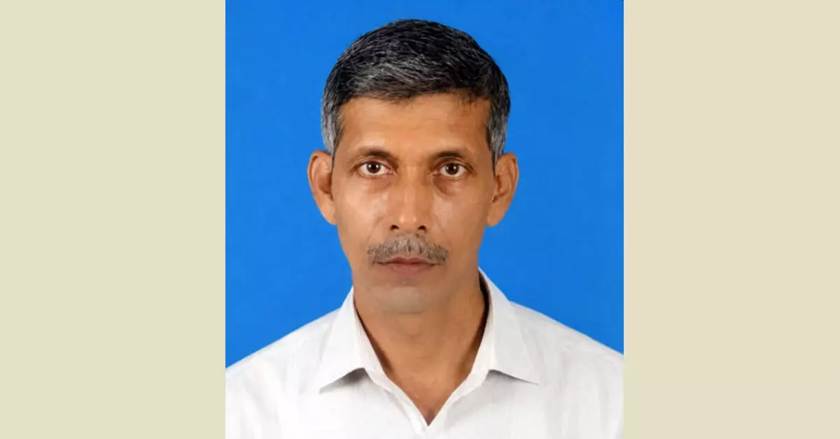 ಆ.6ರಂದು ಡಾ.ಶೇಖರ್ ಅಜೆಕಾರ್ ರಾಜ್ಯ ಪ್ರಶಸ್ತಿ ಪ್ರದಾನ ಕಾರ್ಯಕ್ರಮ ಆ.6ರಂದು ಡಾ.ಶೇಖರ್ ಅಜೆಕಾರ್ ರಾಜ್ಯ ಪ್ರಶಸ್ತಿ ಪ್ರದಾನ ಕಾರ್ಯಕ್ರಮ