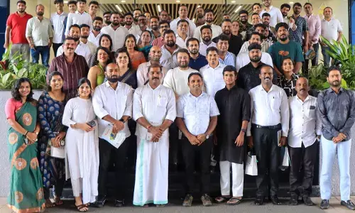 ಆಳ್ವಾಸ್ ಪ್ರಗತಿ-2026: ಮೂಡುಬಿದಿರೆಯಲ್ಲಿ ಯುವ ನಾಯಕರ ಸಮಾವೇಶ