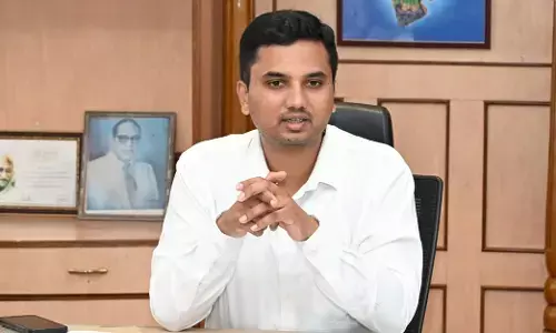 ಆ. 3ರಂದು ಮಂಗಳೂರು, ಬಂಟ್ವಾಳ, ಮೂಡುಬಿದಿರೆ, ಮುಲ್ಕಿ, ಉಳ್ಳಾಲ ತಾಲೂಕಿನ ಶಾಲೆಗಳಿಗೆ ರಜೆ: ಡಿಸಿ ದರ್ಶನ್