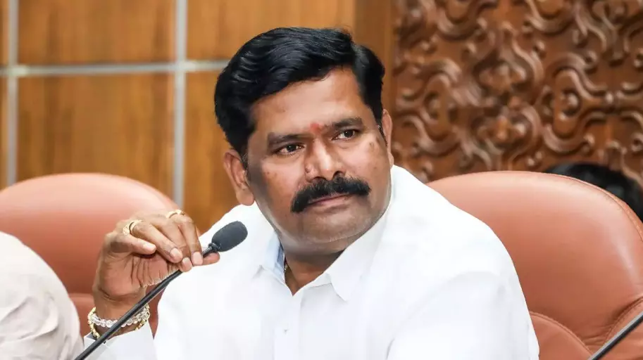 ಮತ್ತೊಮ್ಮೆ ಶಿವರಾಜ್ ತಂಗಡಗಿಗೆ ಒಲಿದ ಸಚಿವ ಸ್ಥಾನ ಮತ್ತೊಮ್ಮೆ ಶಿವರಾಜ್ ತಂಗಡಗಿಗೆ ಒಲಿದ ಸಚಿವ ಸ್ಥಾನ