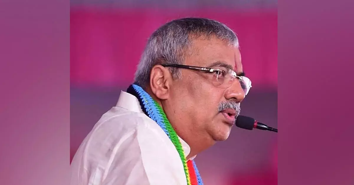 ಇಂಡಿ ಕ್ಷೇತ್ರದ ಶಾಸಕ ಯಶವಂತರಾಯಗೌಡ ಪಾಟೀಲ್ ರಾಜೀನಾಮೆ ಇಂಡಿ ಕ್ಷೇತ್ರದ ಶಾಸಕ ಯಶವಂತರಾಯಗೌಡ ಪಾಟೀಲ್ ರಾಜೀನಾಮೆ
