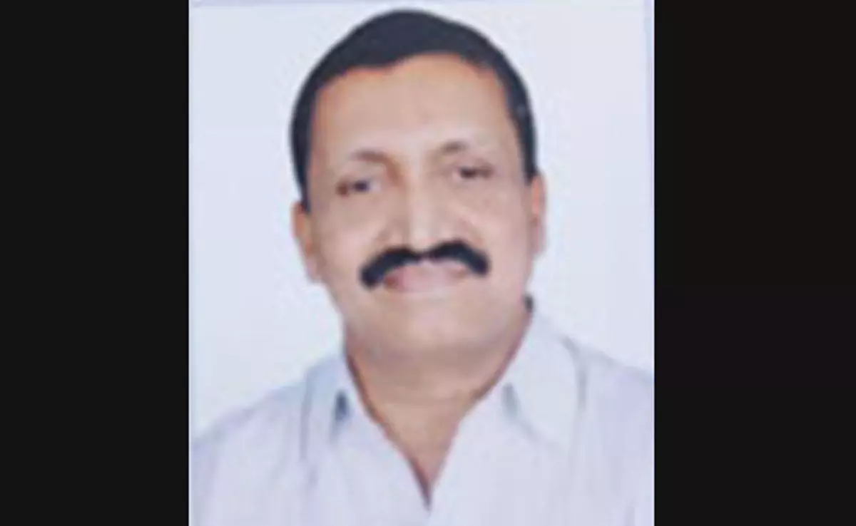 ವೈ.ಕರುಣಾಕರ ಶೆಟ್ಟರಿಗೆ ಯಕ್ಷಪೋಷಕ ಗೌರವ ಪ್ರಶಸ್ತಿ ವೈ.ಕರುಣಾಕರ ಶೆಟ್ಟರಿಗೆ ಯಕ್ಷಪೋಷಕ ಗೌರವ ಪ್ರಶಸ್ತಿ