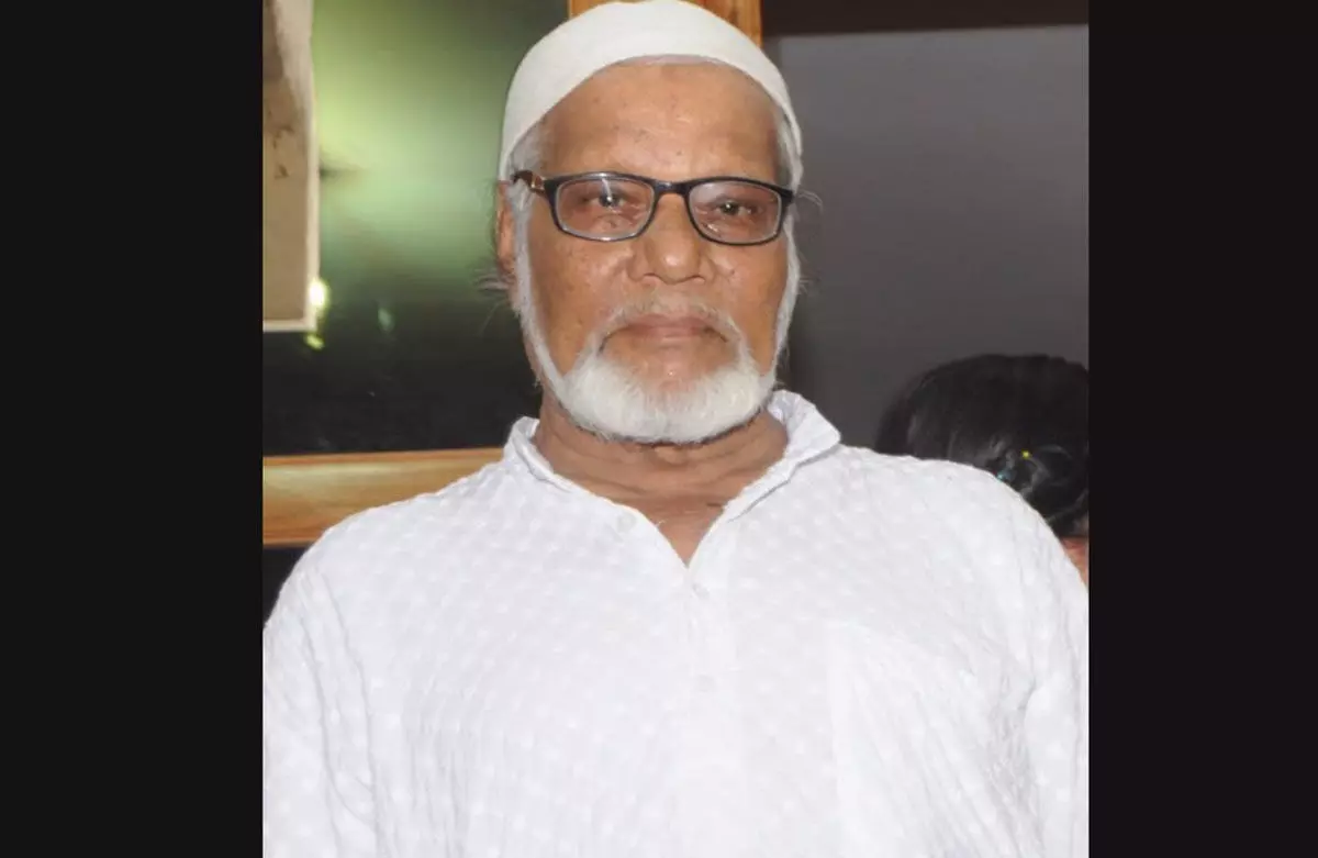 ಕೆಪಿಎ ಅಬ್ದುಲ್ ಖಾದರ್ ಹಾಜಿ ಕೆಪಿಎ ಅಬ್ದುಲ್ ಖಾದರ್ ಹಾಜಿ