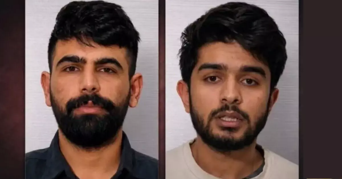 ಇಸ್ರೇಲ್ಗಾಗಿ ಗೂಢಚಾರಿಕೆ ನಡೆಸಿದ ಆರೋಪ: ಇಬ್ಬರನ್ನು ಗಲ್ಲಿಗೇರಿಸಿದ ಇರಾನ್ ಇಸ್ರೇಲ್ಗಾಗಿ ಗೂಢಚಾರಿಕೆ ನಡೆಸಿದ ಆರೋಪ: ಇಬ್ಬರನ್ನು ಗಲ್ಲಿಗೇರಿಸಿದ ಇರಾನ್
