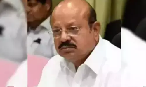 ಟಿ.ಬಿ.ಜಯಚಂದ್ರ ವಿಧಾನಸಭೆ ಉಸ್ತುವಾರಿ ಸಭಾಧ್ಯಕ್ಷ: ರಾಜ್ಯಪಾಲರ ಆದೇಶ