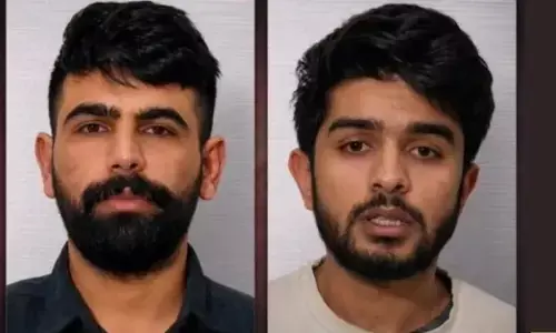 ಇಸ್ರೇಲ್‍ಗಾಗಿ ಗೂಢಚಾರಿಕೆ ನಡೆಸಿದ ಆರೋಪ: ಇಬ್ಬರನ್ನು ಗಲ್ಲಿಗೇರಿಸಿದ ಇರಾನ್