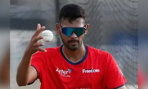 ಅಮೆರಿಕದ ಕ್ರಿಕೆಟಿಗ ಅಖಿಲೇಶ್ ರೆಡ್ಡಿಗೆ 8 ವರ್ಷ ನಿಷೇಧ ಹೇರಿದ ICC