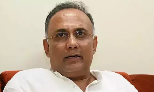 ಸಂಪುಟದಲ್ಲಿ ಸಿಗದ ಅವಕಾಶ; ದಿನೇಶ್ ಗುಂಡೂರಾವ್ ಬೇಸರ