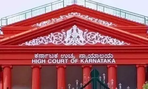 ಜಿಬಿಎ ವಾರ್ಡ್‌ಗಳ ಪರ್ಯಾಯ ಎಸ್‌ಐಆರ್‌ ಸದ್ಯ ಅಮಾನತಿನಲ್ಲಿಡಲಾಗಿದೆ; ಹೈಕೋರ್ಟ್‌ಗೆ ರಾಜ್ಯ ಚುನಾವಣಾ ಆಯೋಗದ ಮಾಹಿತಿ