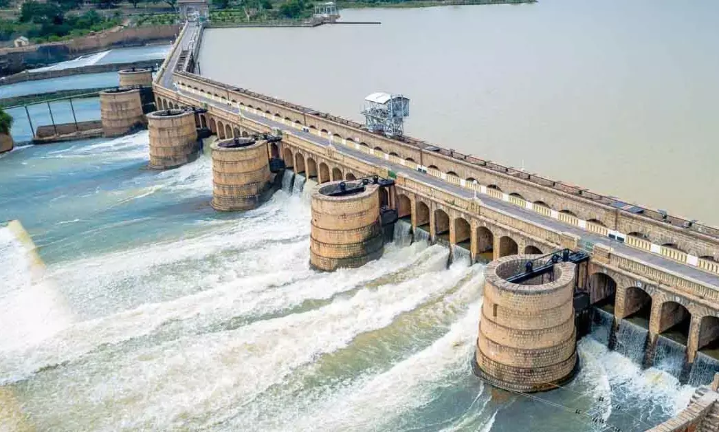ಕಾವೇರಿ ಬಿಕ್ಕಟ್ಟು: ಒಗ್ಗಟ್ಟಿನ ಹೆಜ್ಜೆಗೆ ಯಶಸ್ಸು ಸಿಗಲಿ
