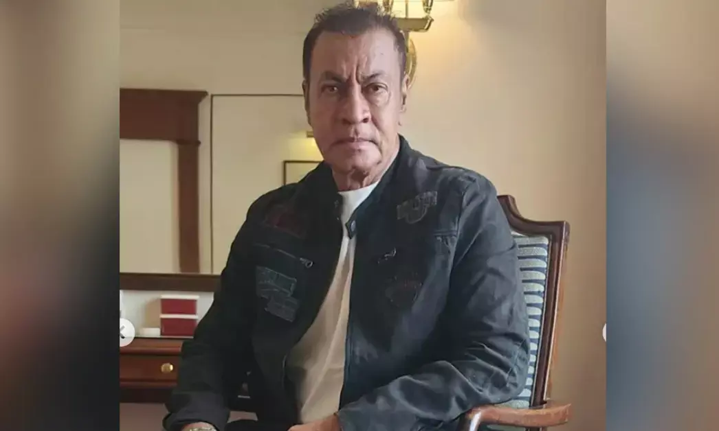 ‘ಗಜನಿ’ ಖ್ಯಾತಿಯ ಖಳ ನಟ ಪ್ರದೀಪ್ ಸಿಂಗ್ ರಾವತ್ ನಿಧನ