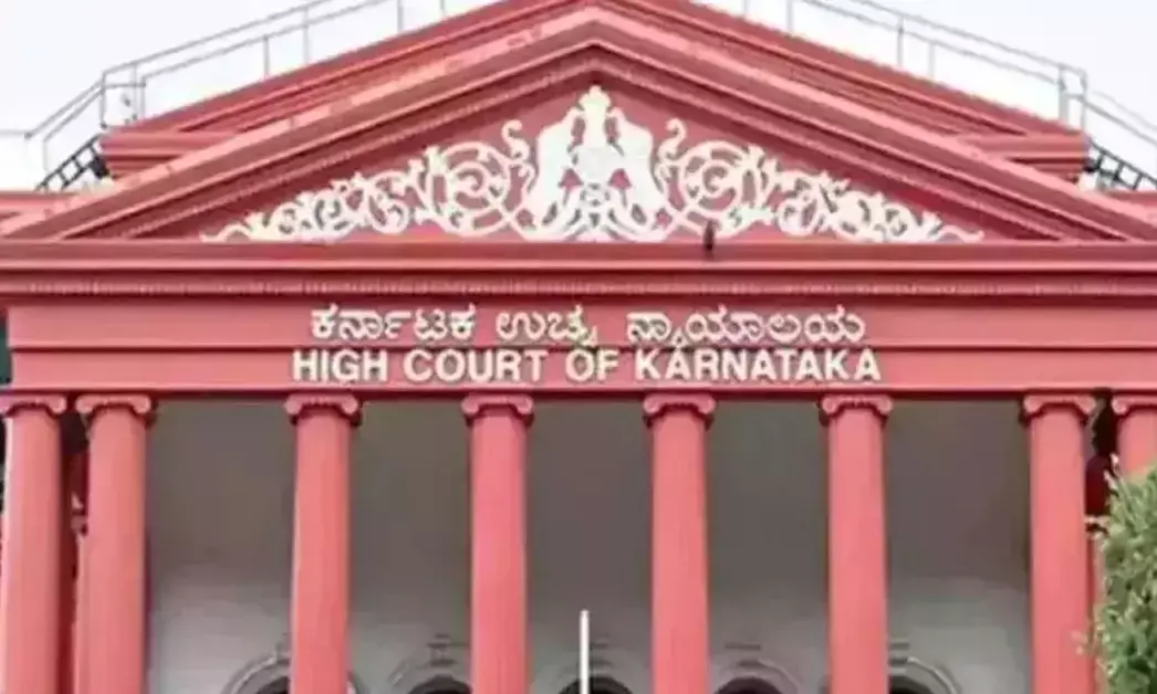 ಬಿಡದಿ ಟೌನ್‌ಶಿಪ್‌ ಯೋಜನೆ; ಪರಿಹಾರ ನಿರ್ಧಾರವಾಗುವವರೆಗೆ ಅರ್ಜಿದಾರ ಭೂಮಾಲೀಕರಿಗೆ ತೊಂದರೆಯಿಲ್ಲ; ಹೈಕೋರ್ಟ್‌ಗೆ ಸರಕಾರದ ವಾಗ್ದಾನ