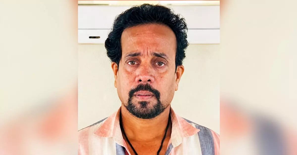 Uppala | ಕೆರೆಗೆ ಬಿದ್ದು ಕಾರ್ಮಿಕ ಮೃತ್ಯು Uppala | ಕೆರೆಗೆ ಬಿದ್ದು ಕಾರ್ಮಿಕ ಮೃತ್ಯು