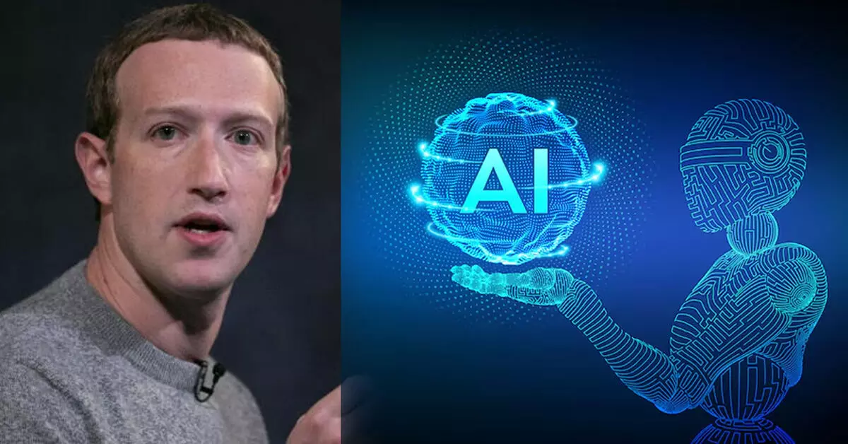 AI ಹೊಸ ಉದ್ಯೋಗ ಸೃಷ್ಟಿಸುತ್ತಿದೆ ಎನ್ನುವ Meta ಸಿಇಒ ಮಾತು ಎಷ್ಟು ನಿಜ? AI ಹೊಸ ಉದ್ಯೋಗ ಸೃಷ್ಟಿಸುತ್ತಿದೆ ಎನ್ನುವ Meta ಸಿಇಒ ಮಾತು ಎಷ್ಟು ನಿಜ?