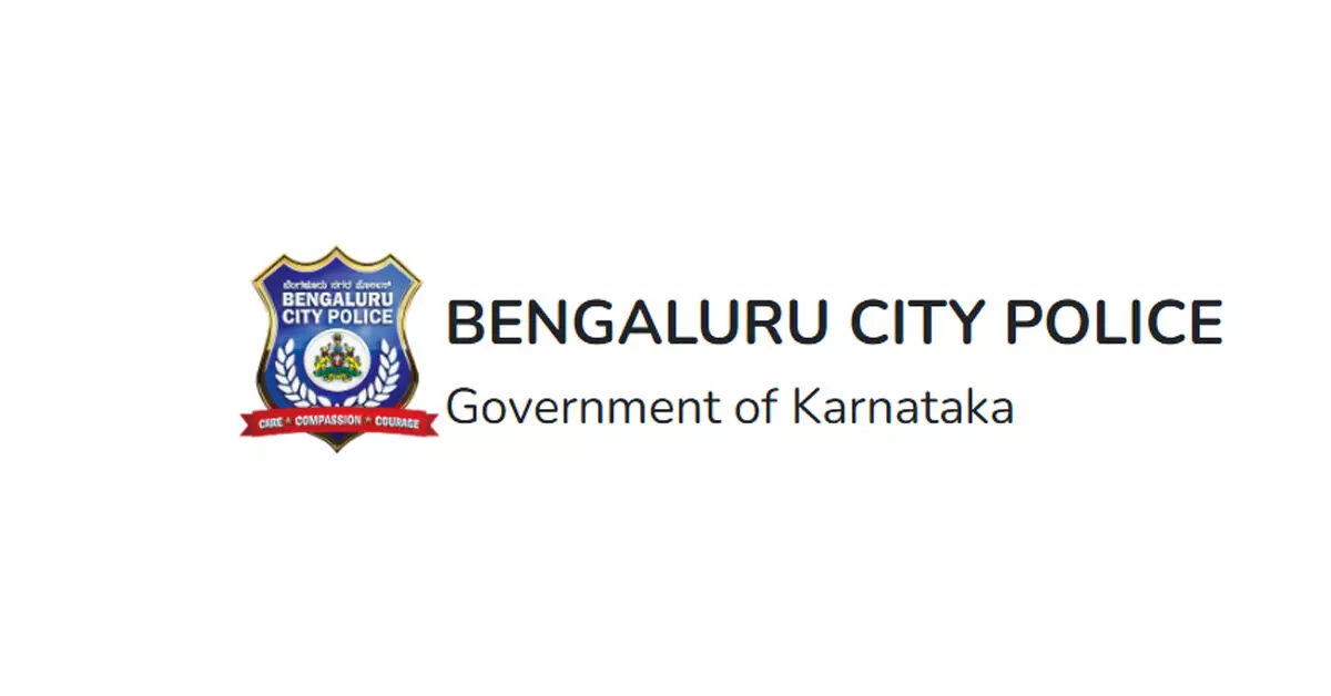ಐದು ಹೊಸ ಕಮಿಷನರೇಟ್ಗಳಾಗಿ ವಿಭಜನೆಯಾಗಲಿರುವ ಬೆಂಗಳೂರು ನಗರ ಕಮಿಷನರೇಟ್; ಸರಕಾರಕ್ಕೆ ಪ್ರಸ್ತಾವ ಸಲ್ಲಿಕೆ ಐದು ಹೊಸ ಕಮಿಷನರೇಟ್ಗಳಾಗಿ ವಿಭಜನೆಯಾಗಲಿರುವ ಬೆಂಗಳೂರು ನಗರ ಕಮಿಷನರೇಟ್; ಸರಕಾರಕ್ಕೆ ಪ್ರಸ್ತಾವ ಸಲ್ಲಿಕೆ
