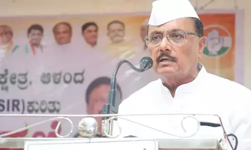 ಸಚಿವ ಸ್ಥಾನ ಸಿಗದಿದ್ದಕ್ಕೆ ನೋವಿದೆ, ಆದರೆ ಹತಾಶನಾಗಿಲ್ಲ: ಶಾಸಕ ಬಿ.ಆರ್.ಪಾಟೀಲ್