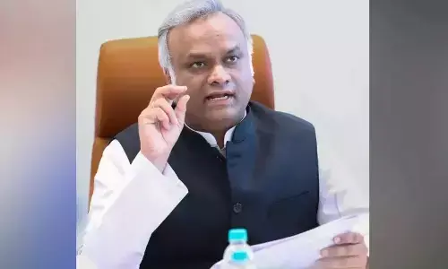 ತಪ್ಪಾಗಿ ಸುದ್ದಿ ಹಂಚಿಕೊಂಡಿದ್ದಕ್ಕೆ ಪ್ರಿಯಾಂಕ್ ಖರ್ಗೆ ಅವರಲ್ಲಿ ಕ್ಷಮೆಯಾಚಿಸಿದ PTI