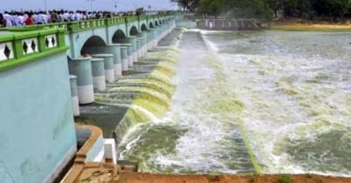 ಮತ್ತೊಮ್ಮೆ ಕಾವೇರಿ ವಿವಾದ: ಅಂಬೇಡ್ಕರ್ ಒದಗಿಸುವ ಪರಿಹಾರಗಳನ್ನು ಮತ್ತೊಮ್ಮೆ ಪರಿಶೀಲಿಸೋಣವೇ? ಮತ್ತೊಮ್ಮೆ ಕಾವೇರಿ ವಿವಾದ: ಅಂಬೇಡ್ಕರ್ ಒದಗಿಸುವ ಪರಿಹಾರಗಳನ್ನು ಮತ್ತೊಮ್ಮೆ ಪರಿಶೀಲಿಸೋಣವೇ?