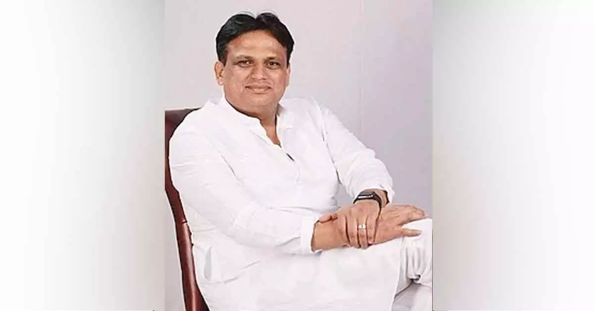 ಮಾಜಿ ಮುಖ್ಯಮಂತ್ರಿ ಪುತ್ರನಿಗೆ ಮಂತ್ರಿ ಪಟ್ಟ ಮಾಜಿ ಮುಖ್ಯಮಂತ್ರಿ ಪುತ್ರನಿಗೆ ಮಂತ್ರಿ ಪಟ್ಟ