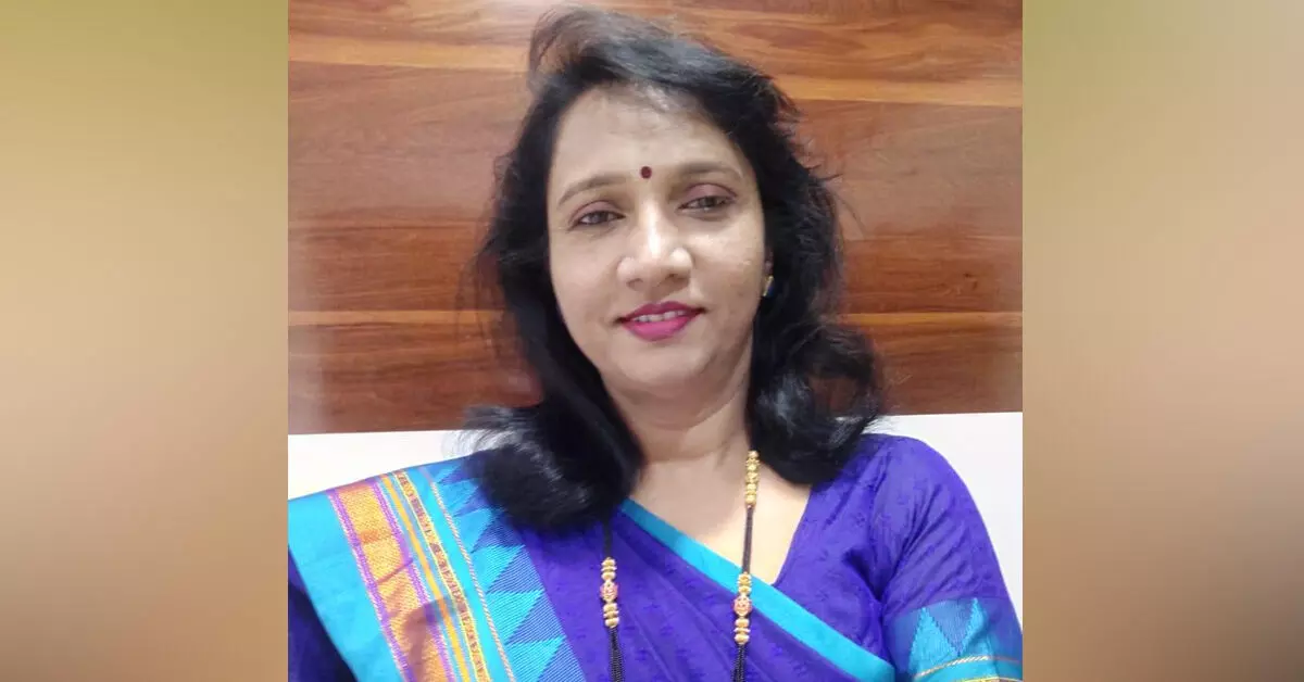 Kalaburagi | ಸಚಿವ ಸಂಪುಟದಲ್ಲಿ ಮಹಿಳೆಗೆ ಸ್ಥಾನ ನೀಡದ ಕಾಂಗ್ರೆಸ್: ಗೌರಿ ಆರ್.ಚಿಚಕೋಟಿ ಆಕ್ರೋಶ Kalaburagi | ಸಚಿವ ಸಂಪುಟದಲ್ಲಿ ಮಹಿಳೆಗೆ ಸ್ಥಾನ ನೀಡದ ಕಾಂಗ್ರೆಸ್: ಗೌರಿ ಆರ್.ಚಿಚಕೋಟಿ ಆಕ್ರೋಶ