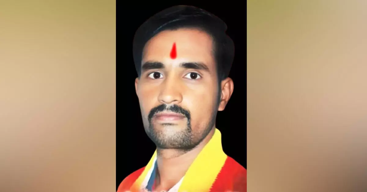 Kalaburagi | ಆಳಂದ ಕ್ಷೇತ್ರಕ್ಕೆ ಸಚಿವ ಸ್ಥಾನ ಅಥವಾ ಕೆಕೆಆರ್ಡಿಬಿ ಅಧ್ಯಕ್ಷ ಸ್ಥಾನ ನೀಡಲು ರಮೇಶ ಜಗತಿ ಒತ್ತಾಯ Kalaburagi | ಆಳಂದ ಕ್ಷೇತ್ರಕ್ಕೆ ಸಚಿವ ಸ್ಥಾನ ಅಥವಾ ಕೆಕೆಆರ್ಡಿಬಿ ಅಧ್ಯಕ್ಷ ಸ್ಥಾನ ನೀಡಲು ರಮೇಶ ಜಗತಿ ಒತ್ತಾಯ