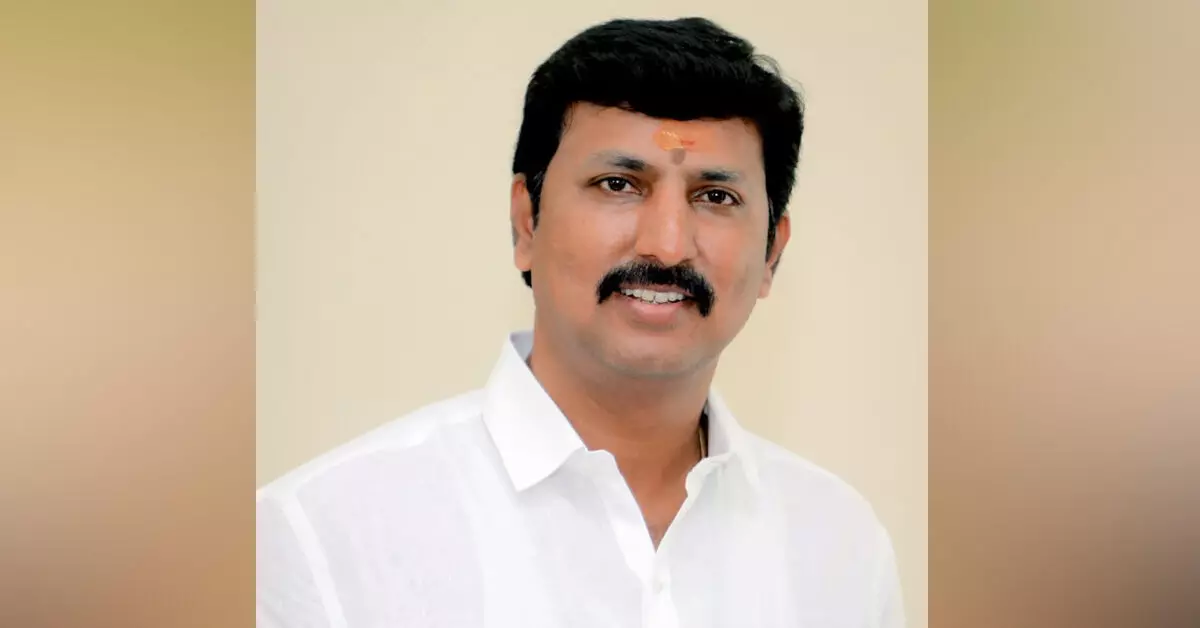 Kalaburagi | ಬೆಳೆ ವಿಮೆಯಿಂದ ವಂಚಿತ ರೈತರ ಪರ ಶಾಸಕರು ಮೌನ ಏಕೆ?: ಹರ್ಷಾ ಗುತ್ತೇದಾರ ಪ್ರಶ್ನೆ Kalaburagi | ಬೆಳೆ ವಿಮೆಯಿಂದ ವಂಚಿತ ರೈತರ ಪರ ಶಾಸಕರು ಮೌನ ಏಕೆ?: ಹರ್ಷಾ ಗುತ್ತೇದಾರ ಪ್ರಶ್ನೆ