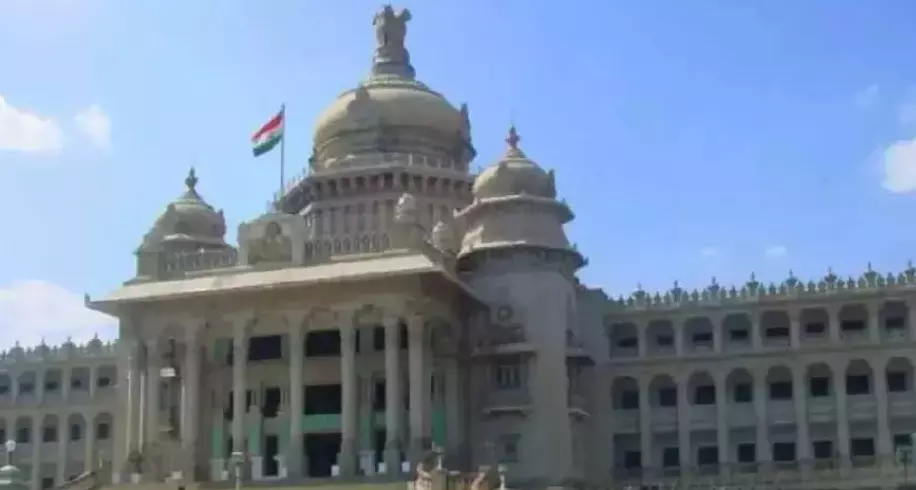 ನೂತನ ಸಚಿವರಿಗೆ ವಿಧಾನಸೌಧ/ವಿಕಾಸಸೌಧದಲ್ಲಿ ಕೊಠಡಿಗಳ ಹಂಚಿಕೆ ನೂತನ ಸಚಿವರಿಗೆ ವಿಧಾನಸೌಧ/ವಿಕಾಸಸೌಧದಲ್ಲಿ ಕೊಠಡಿಗಳ ಹಂಚಿಕೆ