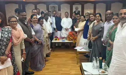 ಯೂಸುಫ್ ಪಠಾಣ್ ಸಹಿತ NCPIನ ಮೂವರು ಸಂಸದರು NDA ಸಭೆಗೆ ಗೈರು; BJPಗೆ ಸೇರುವುದಿಲ್ಲ ಎಂದು ಸ್ಪಷ್ಟನೆ