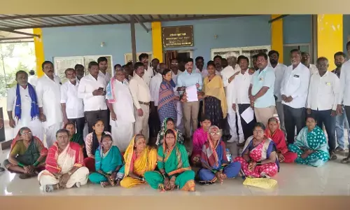 ಸುರಪುರ | ಶಾಖಾಪುರ ದಲಿತರ ಮೇಲಿನ ಹಲ್ಲೆಗೆ ಖಂಡನೆ; ಆರೋಪಿಗಳ ಬಂಧನಕ್ಕೆ ಆಗ್ರಹ