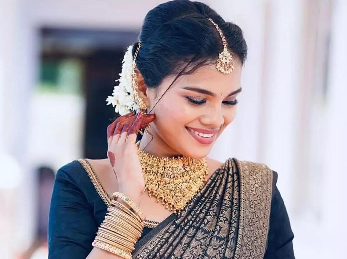 ಉಡುಪಿ: ಯುವತಿ ಆತ್ಮಹತ್ಯೆ ಉಡುಪಿ: ಯುವತಿ ಆತ್ಮಹತ್ಯೆ