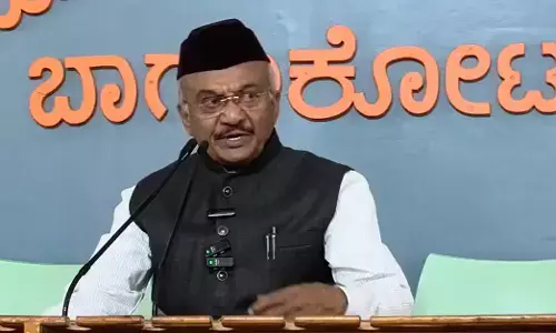 ಆಡಿಯೋ ವೈರಲ್ ವಿವಾದ; ತಿಮ್ಮಾಪುರ ಜೊತೆ ಮಾತನಾಡಿದ್ದು ನಿಜ, ಆದರೆ ವಿಷಯ ತಿರುಚಲಾಗಿದೆ : ಎಸ್.ಜಿ.ನಂಜಯ್ಯನಮಠ