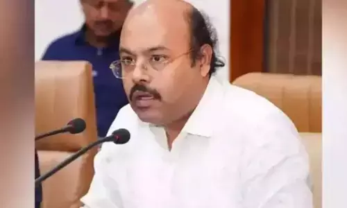 ತನ್ವೀರ್ ಸೇಠ್ ಅವರಿಗೆ ಸಚಿವ ಸ್ಥಾನ ತಪ್ಪಿದರ ಹಿಂದೆ ಸಿದ್ದರಾಮಯ್ಯ ಅವರ ಪಾತ್ರ ಇಲ್ಲ: ಸಚಿವ ಯತೀಂದ್ರ ಸಿದ್ದರಾಮಯ್ಯ